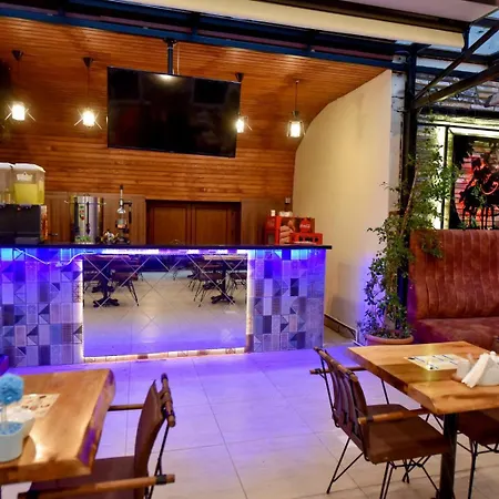 Royal Garden And ホテル イスタンブール