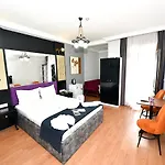 Hotell Royal Garden And Istanbul