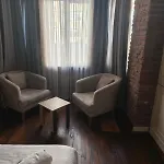 Hotel Royal Garden And Istanbul