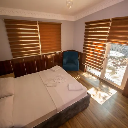 Royal Garden And Hotel Istanbul