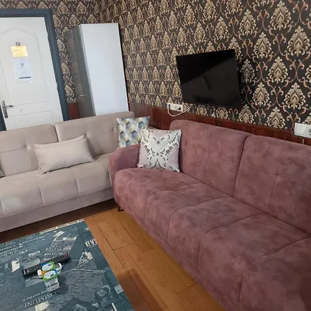 Royal Garden And Hotell *