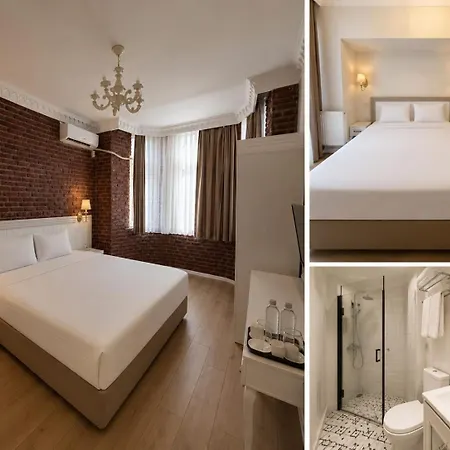 Hotel Royal Garden And *