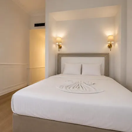Hotel Royal Garden And Provincia di Istanbul