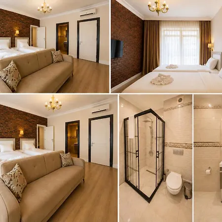 Hotel Royal Garden And