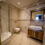Royal Garden Suite&hotel * Istanboel