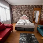 Hotel Royal Garden Suite&hotel