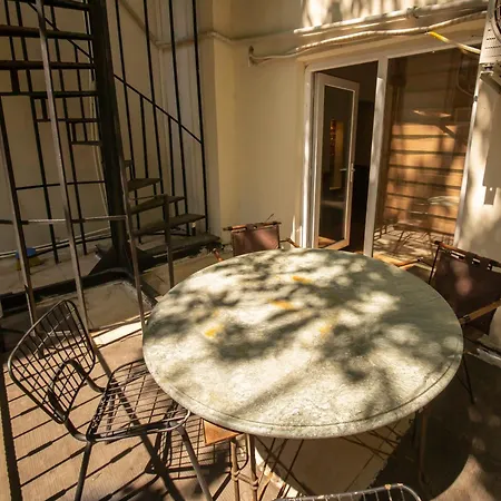 Otel Royal Garden And
