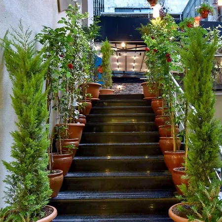 מלון Royal Garden And איסטמבול