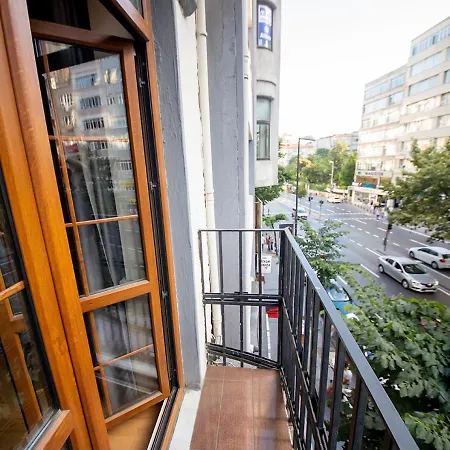 Royal Garden And * איסטמבול