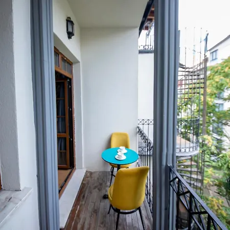 מלון Royal Garden And איסטמבול