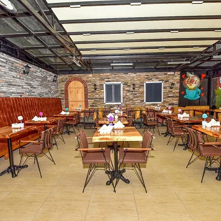 מלון Royal Garden And איסטמבול